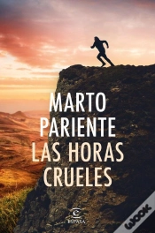 Capa do artigo Las Horas Crueles
