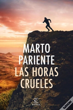 Capa do artigo Las Horas Crueles