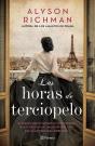 Las Horas De Terciopelo - Preview