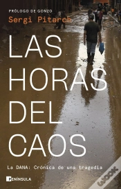 Capa do artigo Las Horas Del Caos