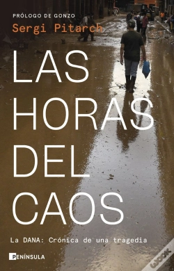 Capa do artigo Las Horas Del Caos