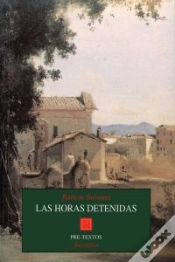 Capa do artigo Las Horas Detenidas