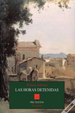 Capa do artigo Las Horas Detenidas