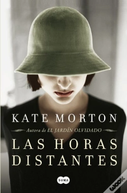 Capa do artigo Las Horas Distantes