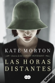 Capa do artigo Las Horas Distantes