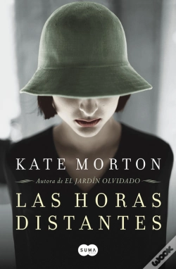 Capa do artigo Las Horas Distantes