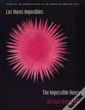 Capa do artigo Las Horas Imposibles / The Impossible Hours