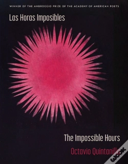 Capa do artigo Las Horas Imposibles / The Impossible Hours