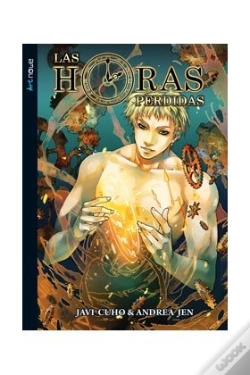 Capa do artigo Las Horas Perdidas