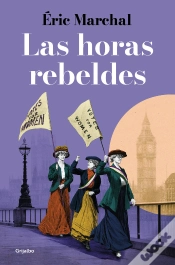 Capa do artigo Las Horas Rebeldes