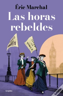 Capa do artigo Las Horas Rebeldes