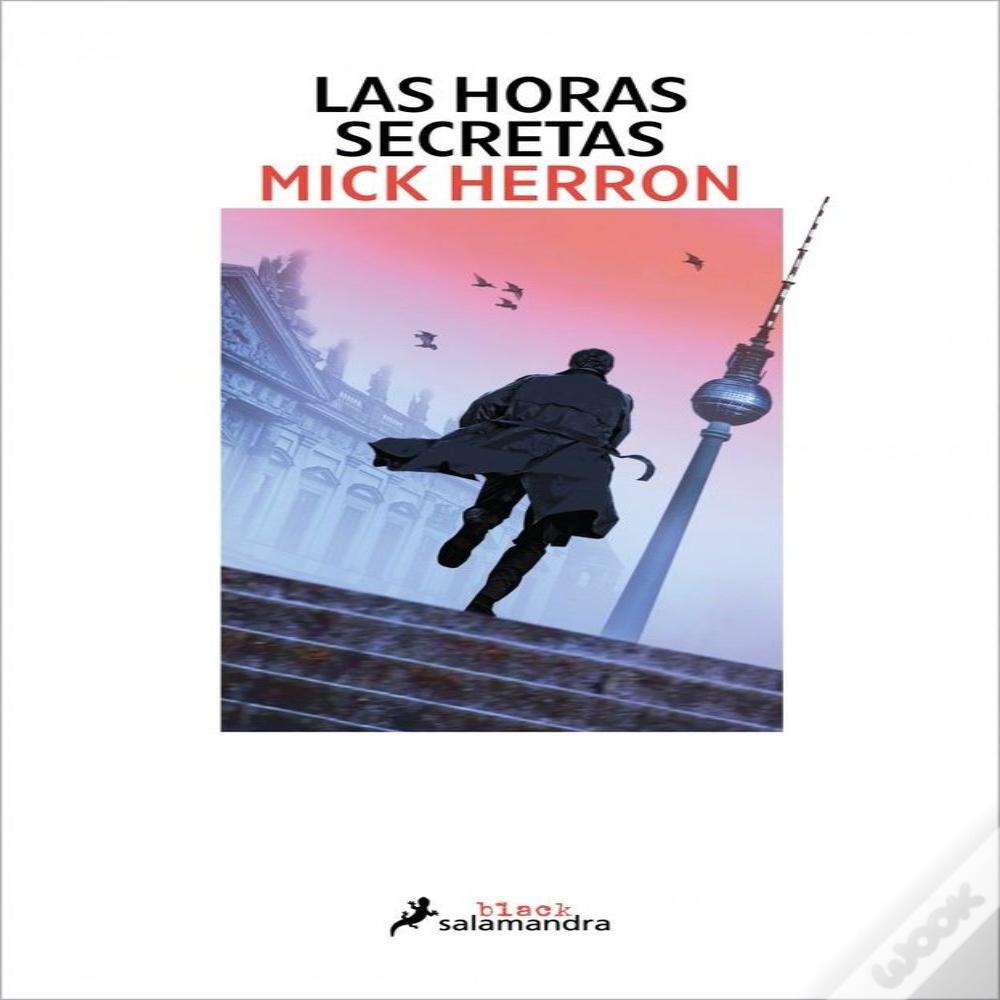 Las Horas Secretas