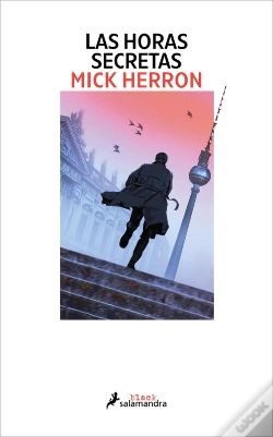 Capa do artigo Las Horas Secretas