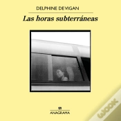 Capa do artigo Las Horas Subterráneas
