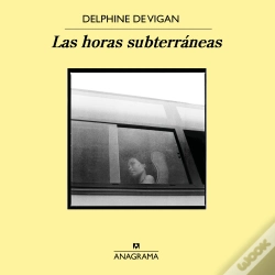 Capa do artigo Las Horas Subterráneas
