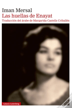 Capa do artigo Las Huellas De Enayat