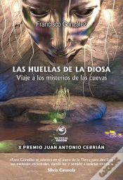 Capa do artigo Las Huellas De La Diosa