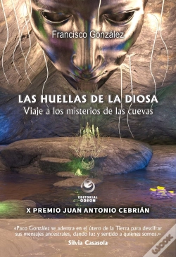 Capa do artigo Las Huellas De La Diosa