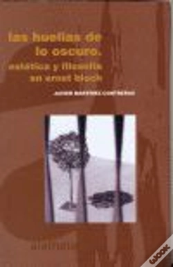 Capa do artigo Las Huellas De Lo Oscuro