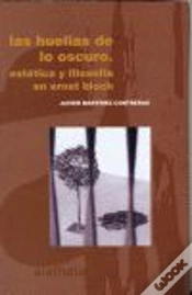 Capa do artigo Las Huellas De Lo Oscuro