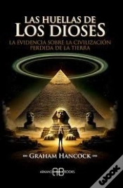 Capa do artigo Las Huellas De Los Dioses