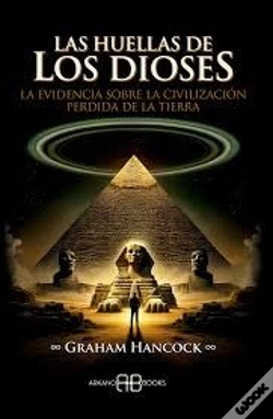 Capa do artigo Las Huellas De Los Dioses