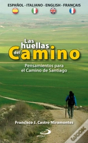 Capa do artigo Las Huellas Del Camino