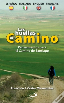 Capa do artigo Las Huellas Del Camino