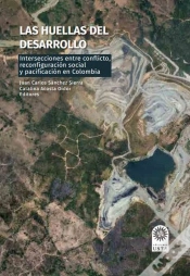 Capa do artigo Las Huellas Del Desarrollo