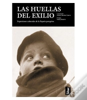Capa do artigo Las Huellas Del Exilio