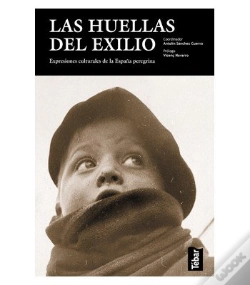 Capa do artigo Las Huellas Del Exilio