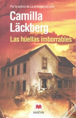 Capa do artigo Las Huellas Imborrables