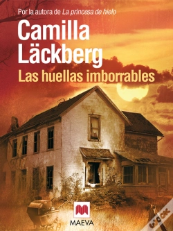Capa do artigo Las Huellas Imborrables