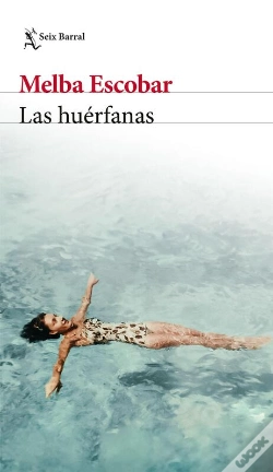Capa do artigo Las Huérfanas
