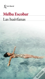 Capa do artigo Las Huérfanas