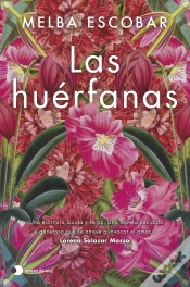 Capa do artigo Las Huerfanas