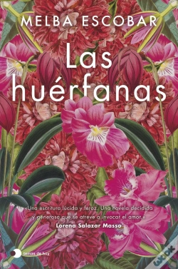 Capa do artigo Las Huerfanas