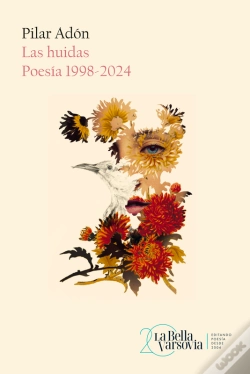 Capa do artigo Las Huidas