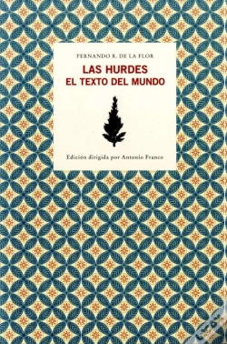 Capa do artigo Las Hurdes