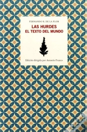 Capa do artigo Las Hurdes
