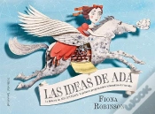 Capa do artigo Las Ideas De Ada