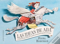 Capa do artigo Las Ideas De Ada
