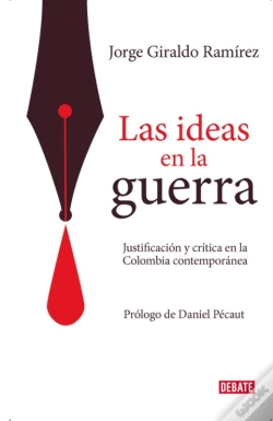 Capa do artigo Las Ideas En La Guerra