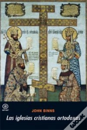 Capa do artigo Las Iglesias Cristianas Ortodoxas