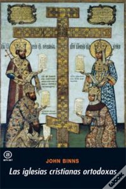 Capa do artigo Las Iglesias Cristianas Ortodoxas