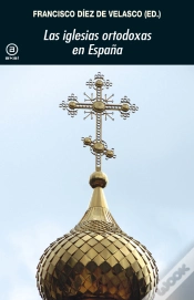 Capa do artigo Las Iglesias Ortodoxas En España
