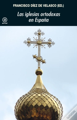Capa do artigo Las Iglesias Ortodoxas En España