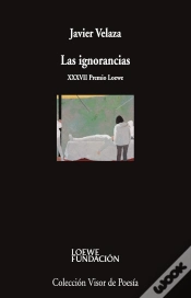 Capa do artigo Las Ignorancias
