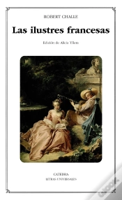 Capa do artigo Las Ilustres Francesas