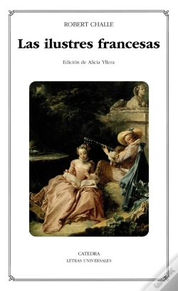 Capa do artigo Las Ilustres Francesas